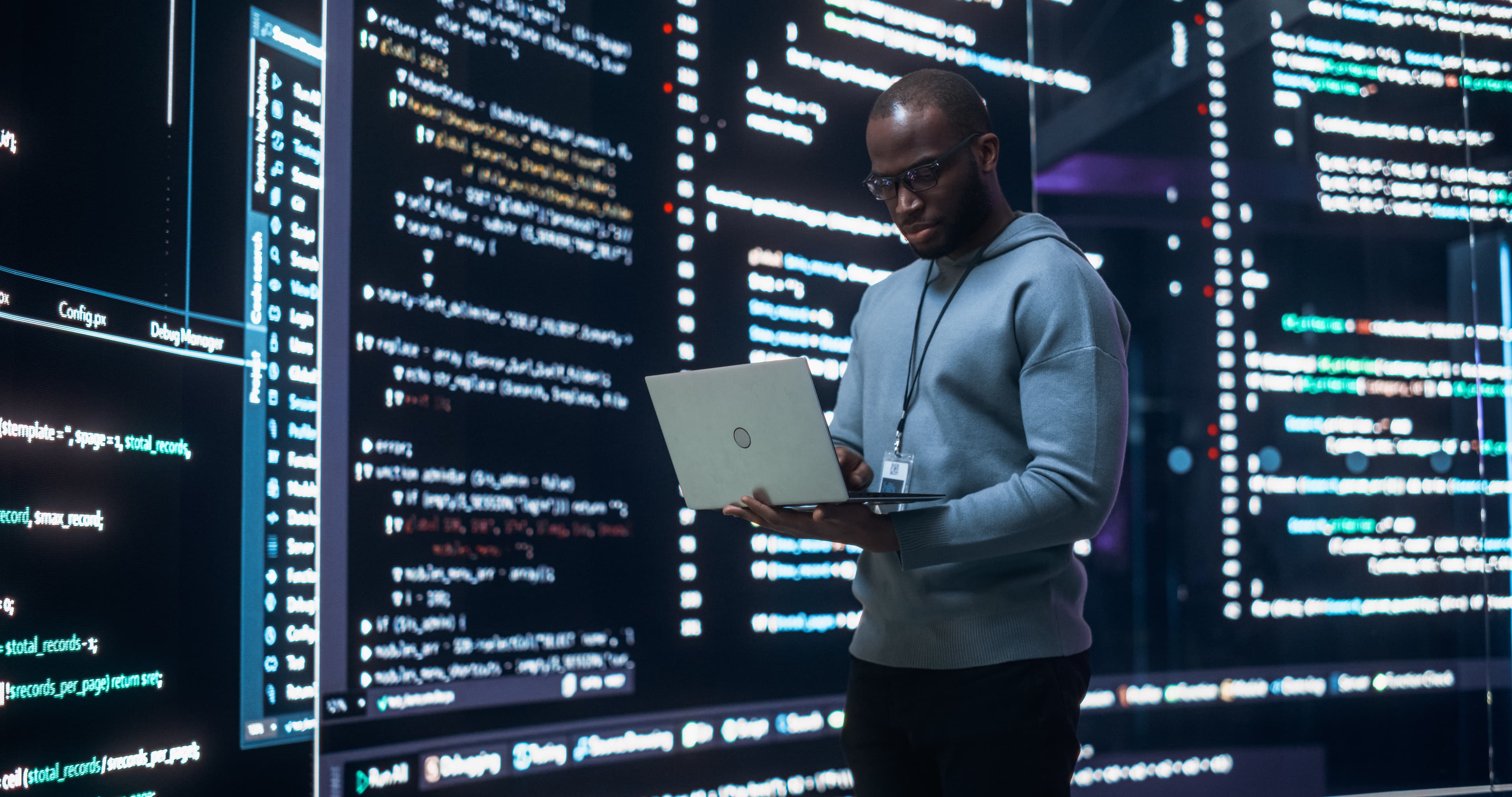 coding