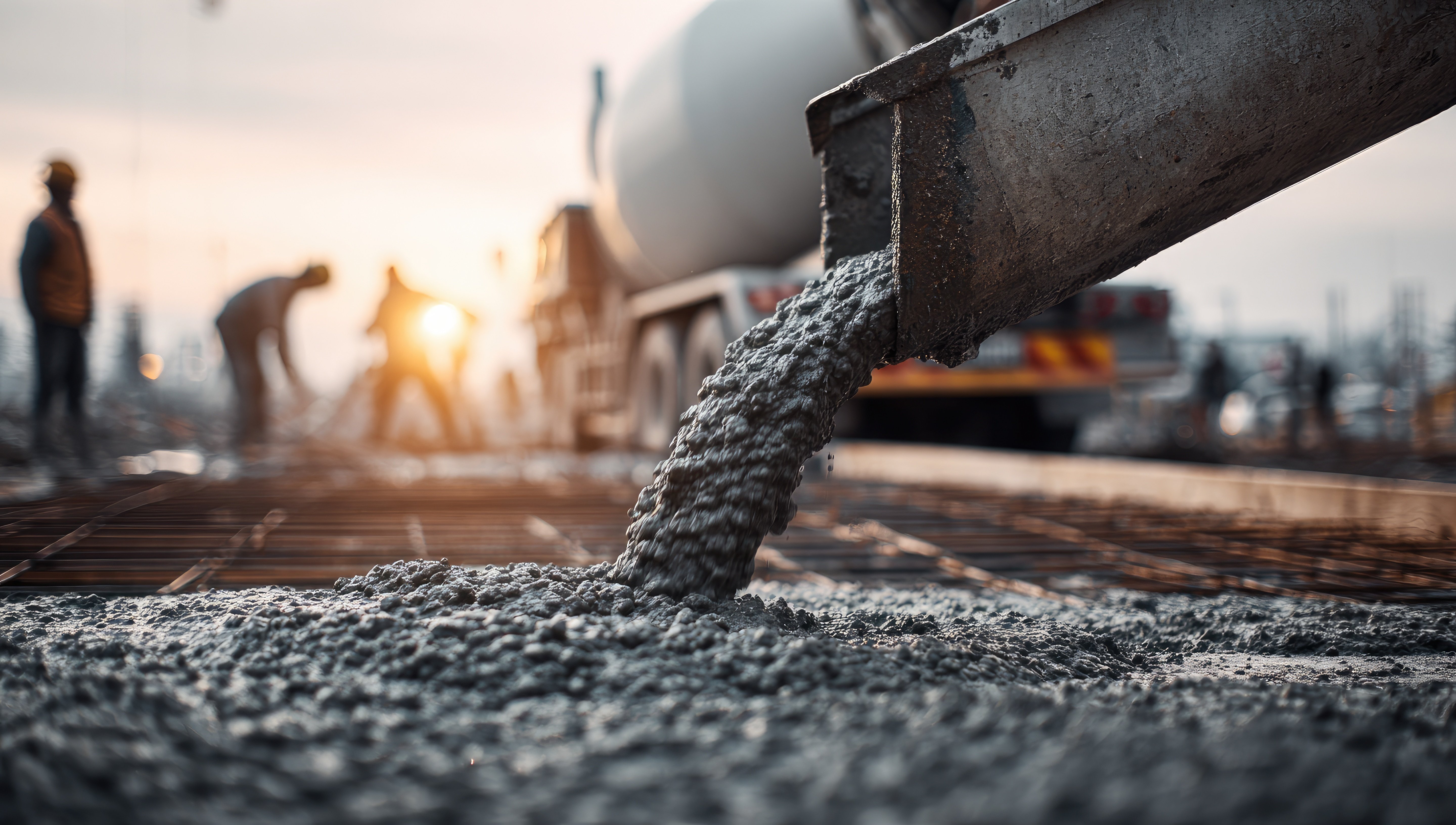 Leading Cement Manufacturer
