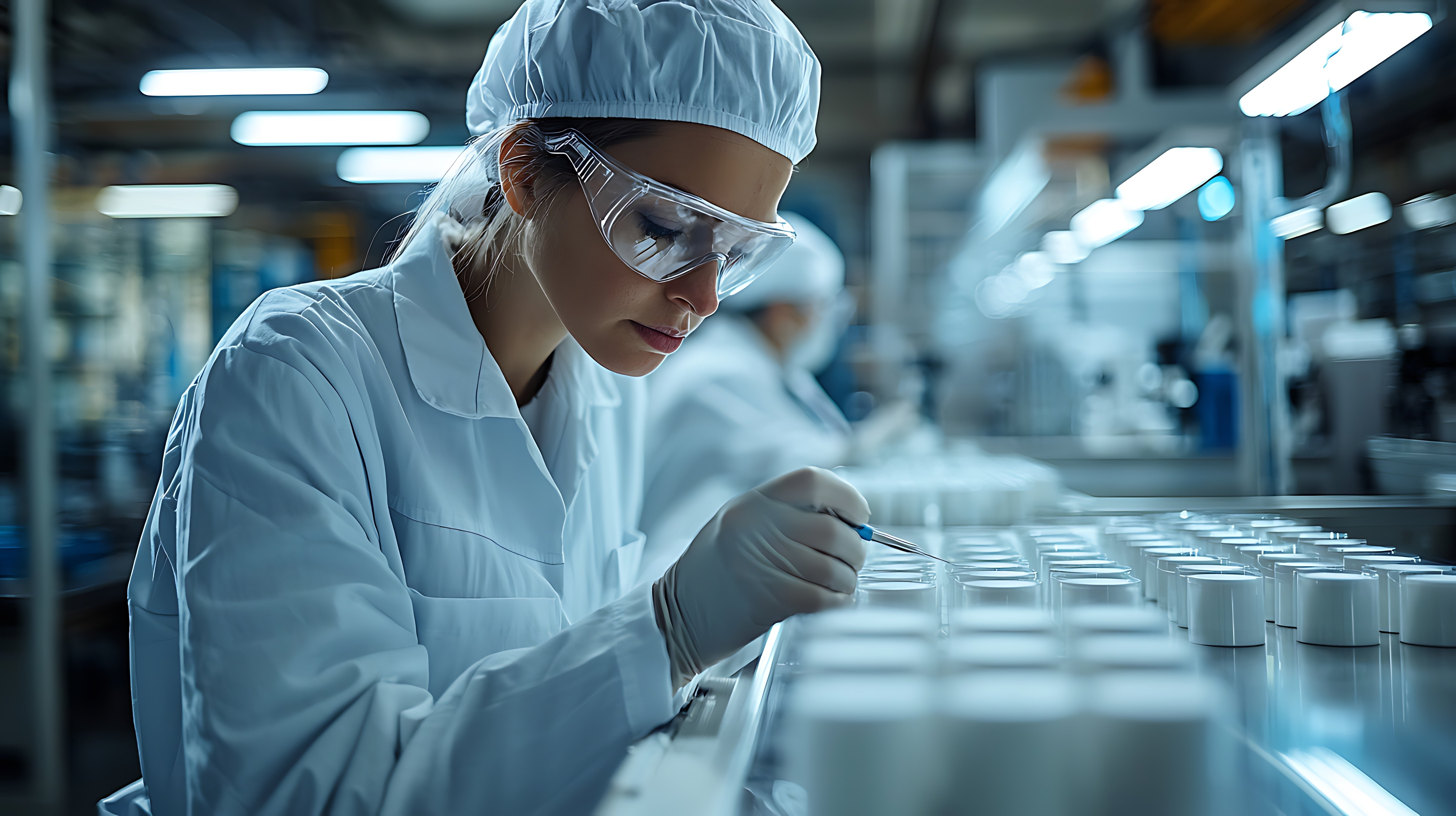 Accelerating R&D With AIML