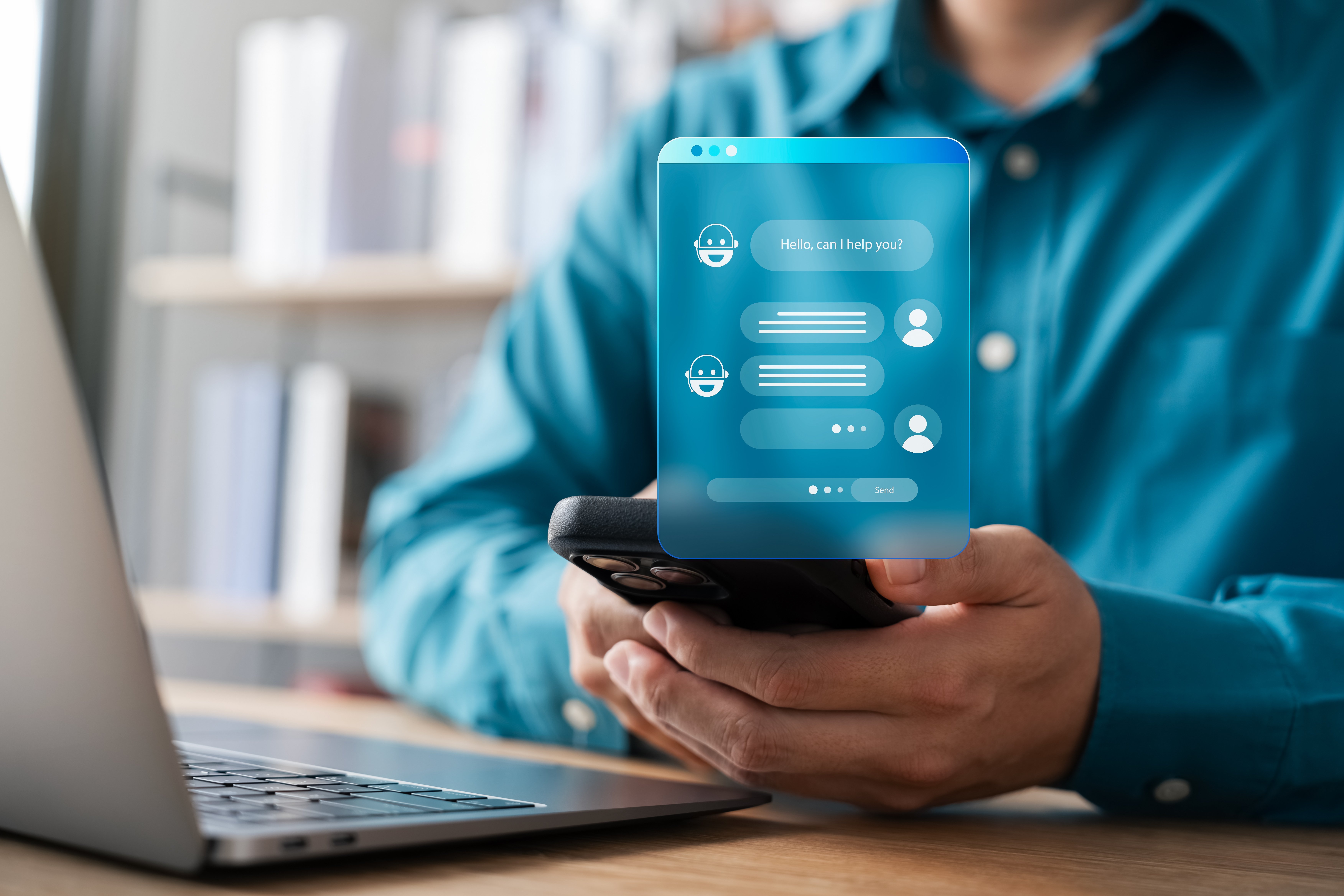 Banking Transformation and Customer Experience