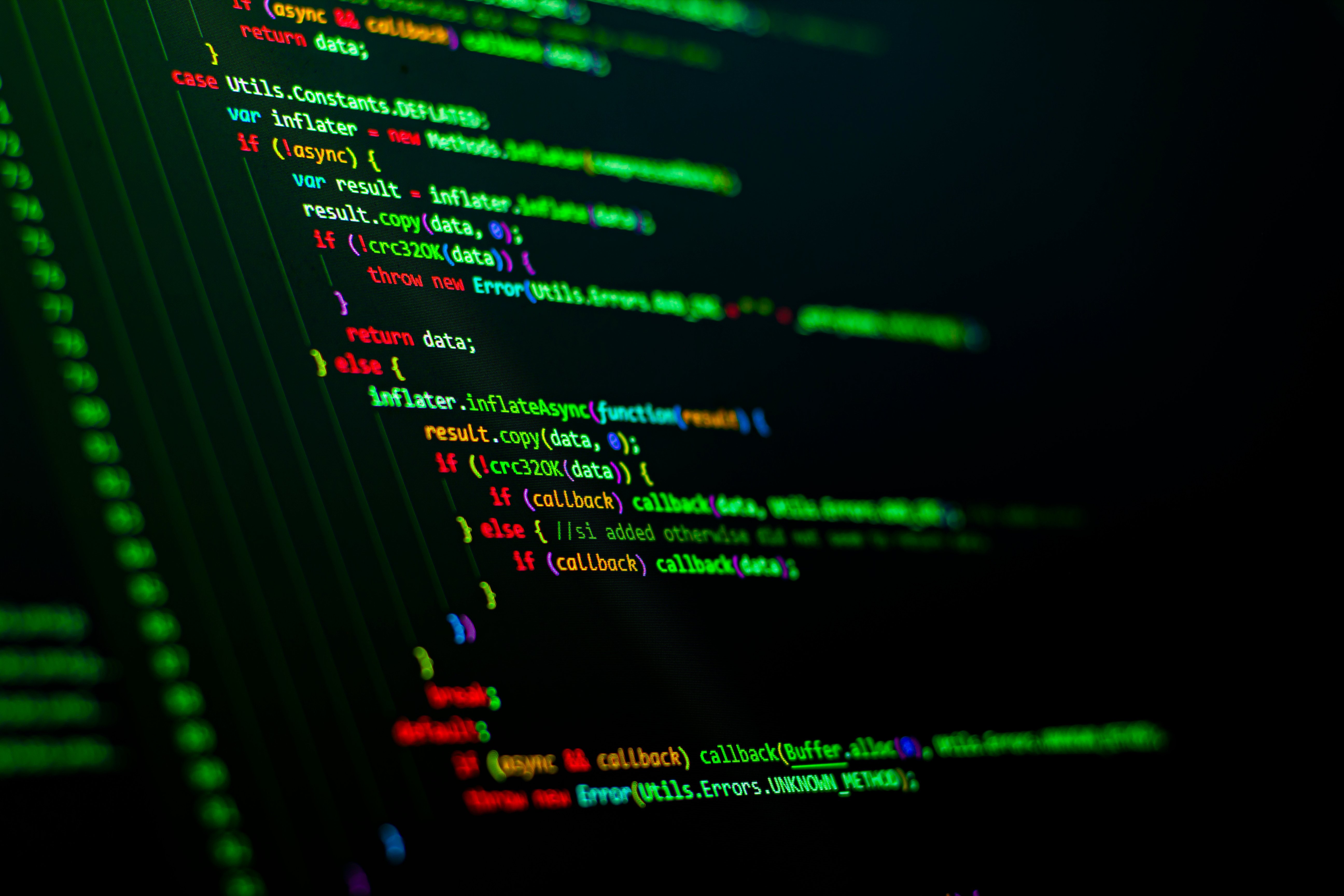 Core Platform modernization