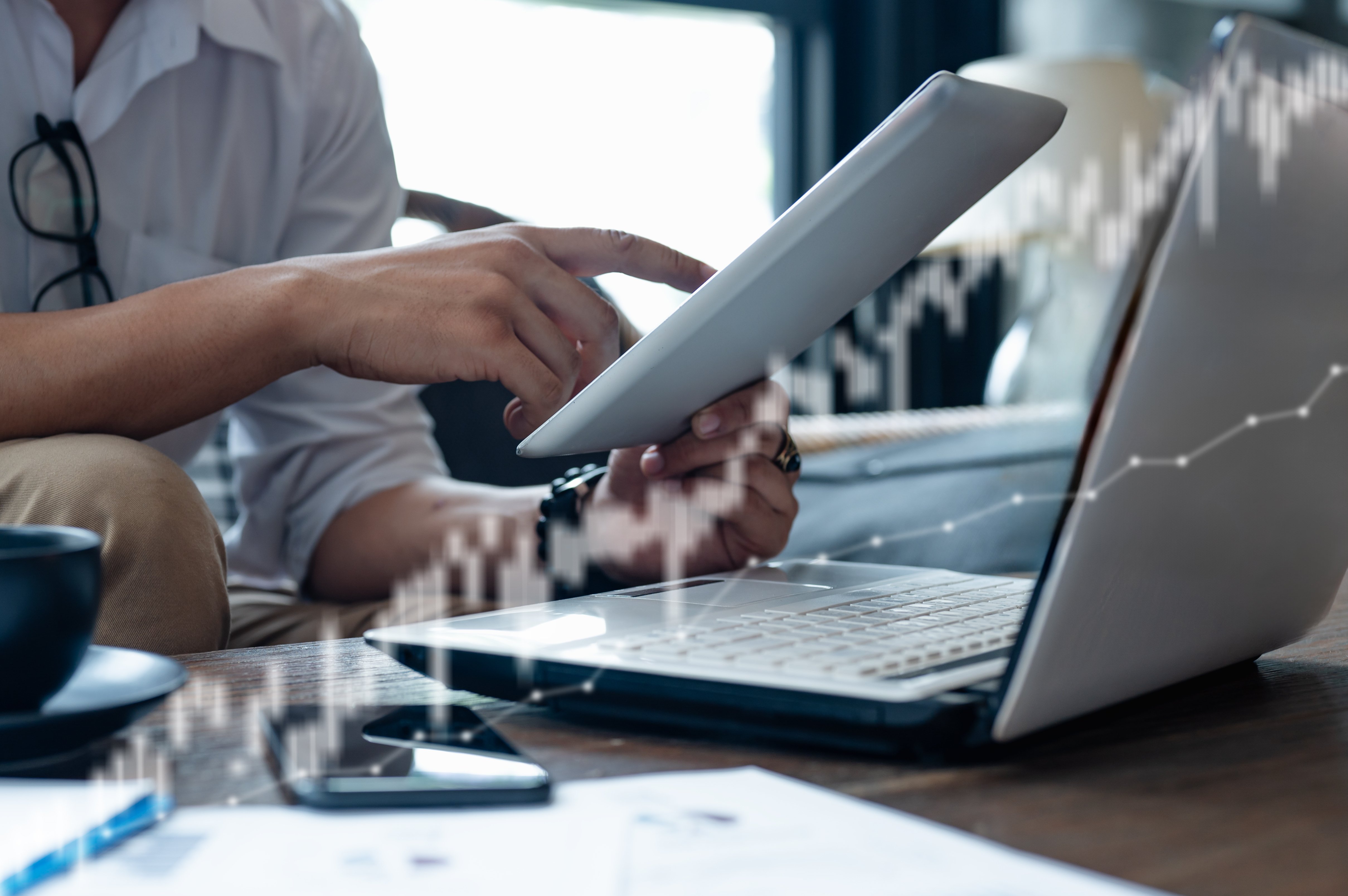 Credit and Market Risk Exposure Monitoring