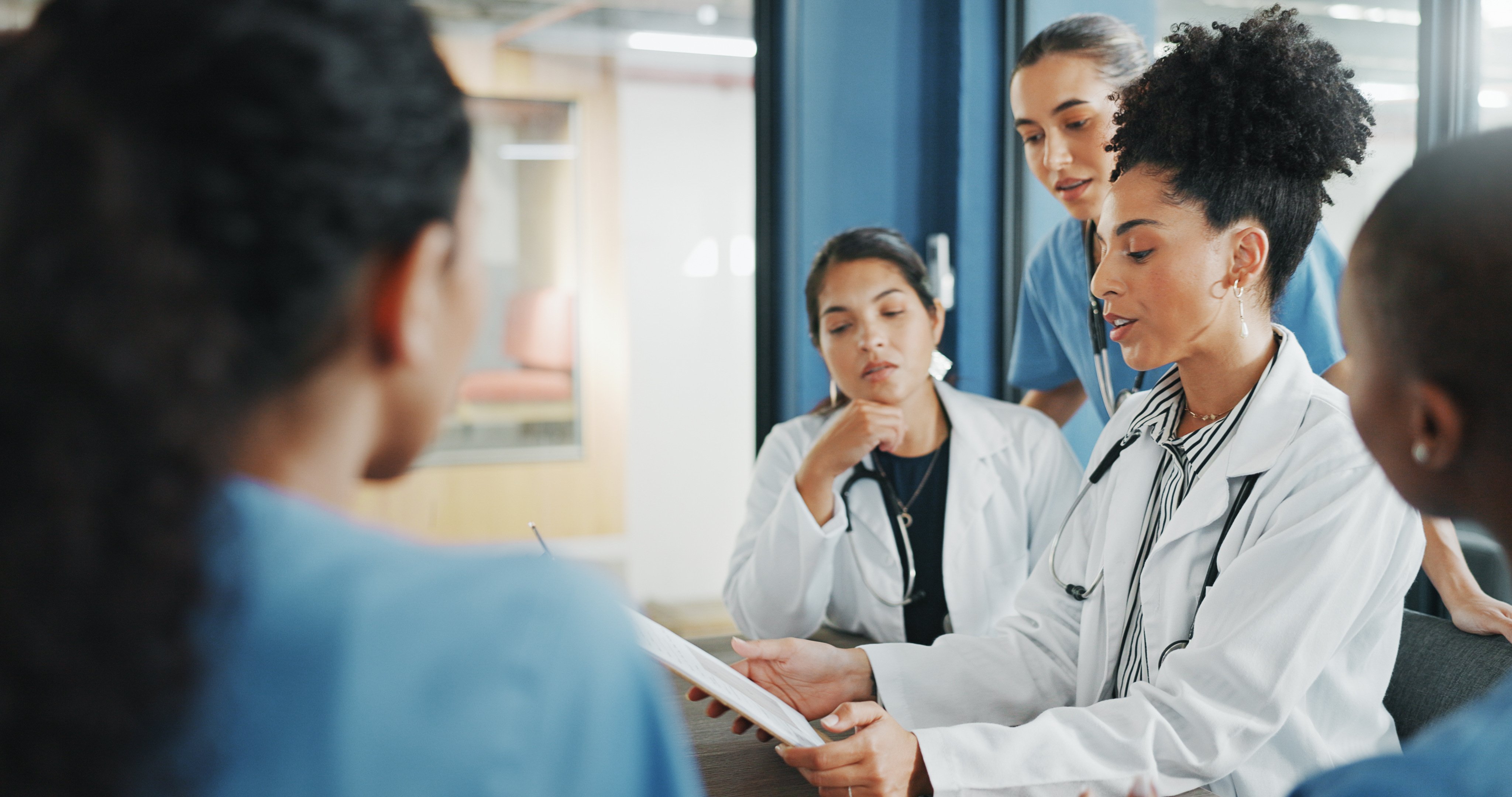 G-Forge- Scalable Enterprise AI for Healthcare