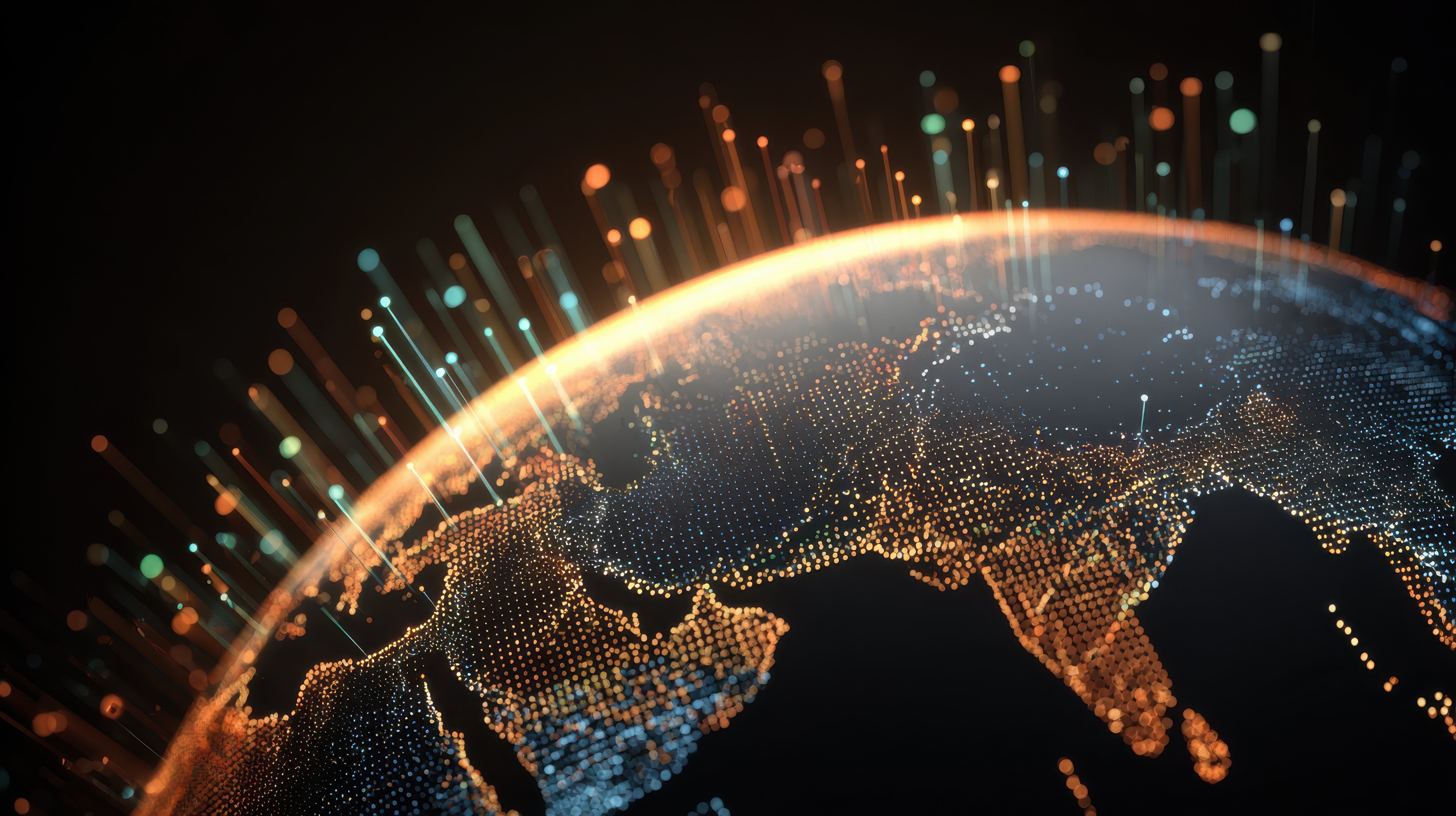 Global Expansion