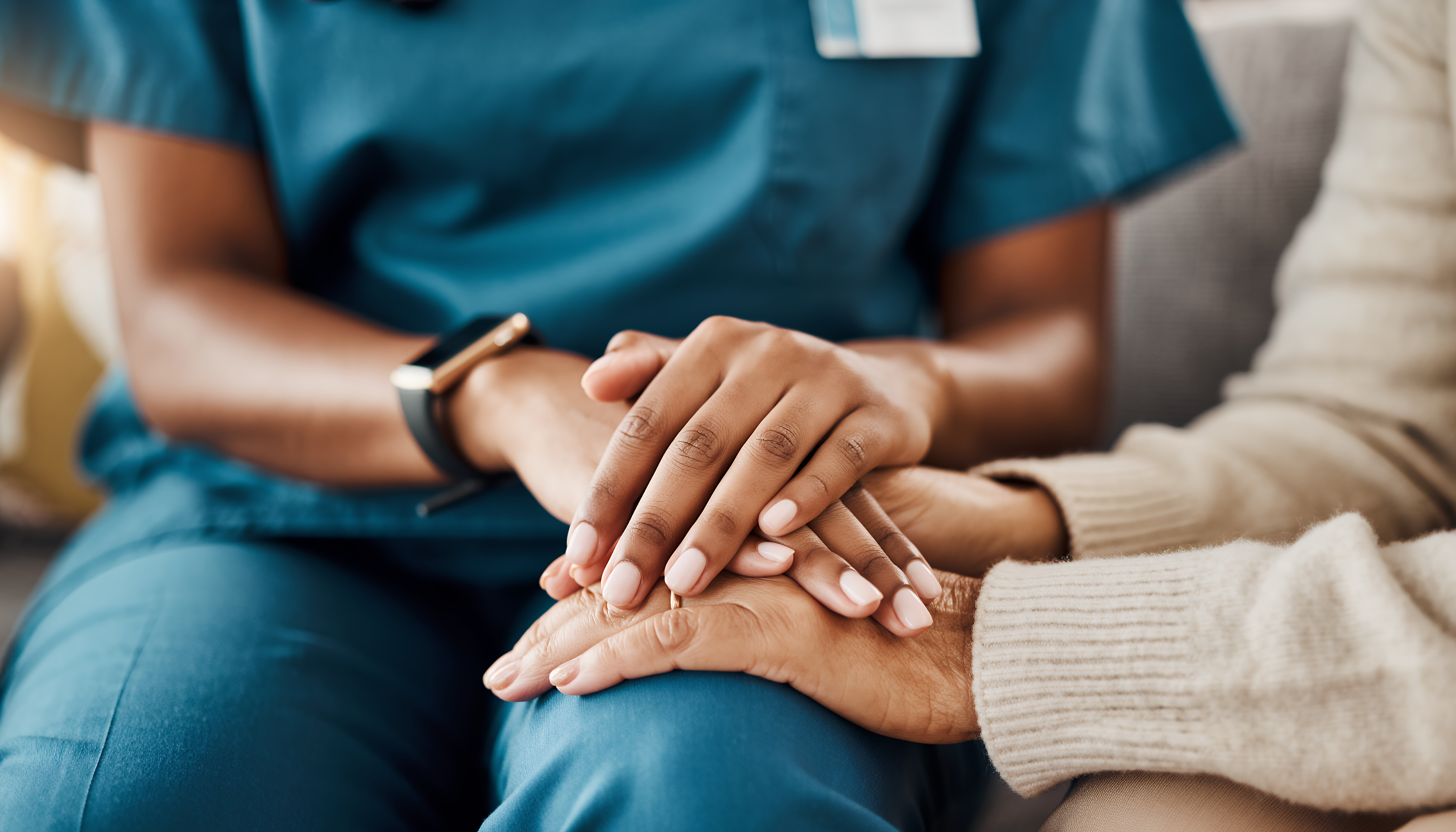 Transforming the Care Continuum Through Data