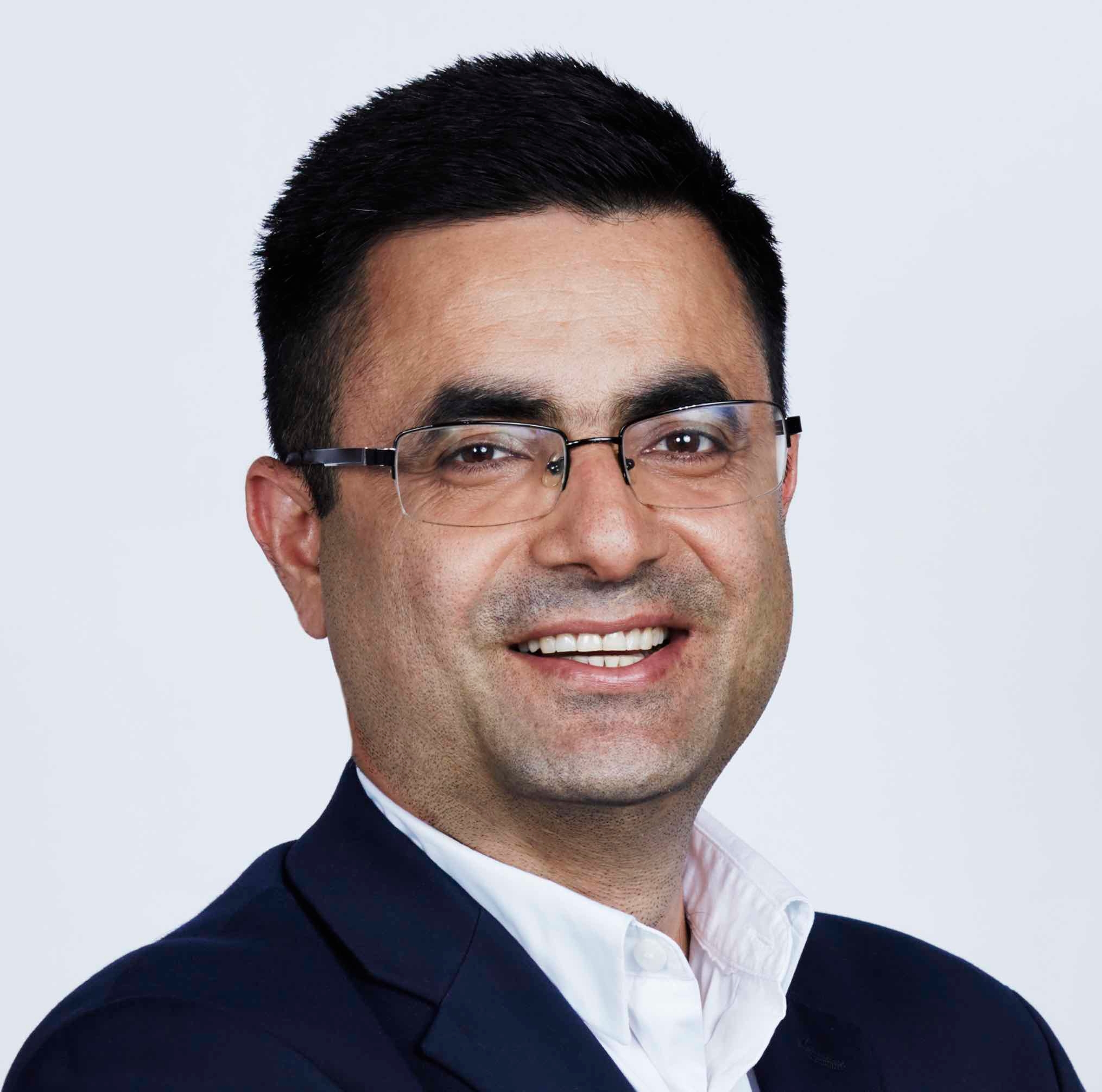Vivek