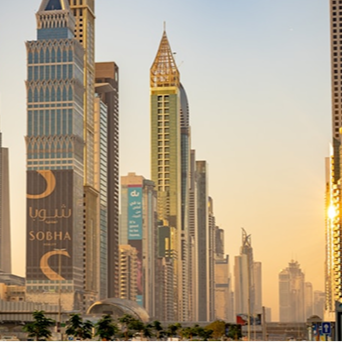 middle east
