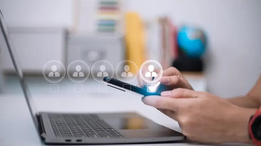 Pega services