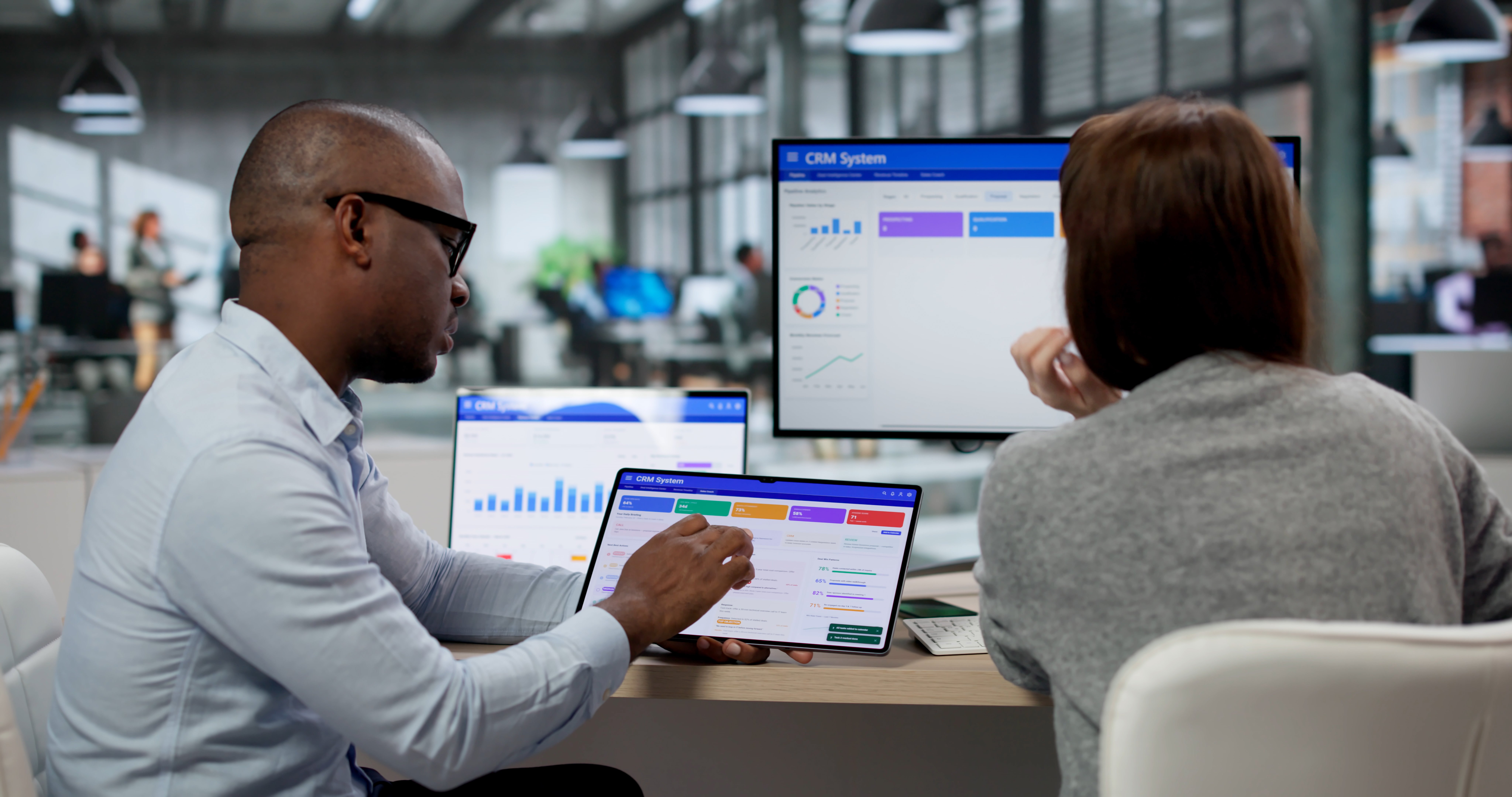A Leading PEO Achieved 85% Talent Ramp-Up in 3 to 4 Months with a Scalable GCC