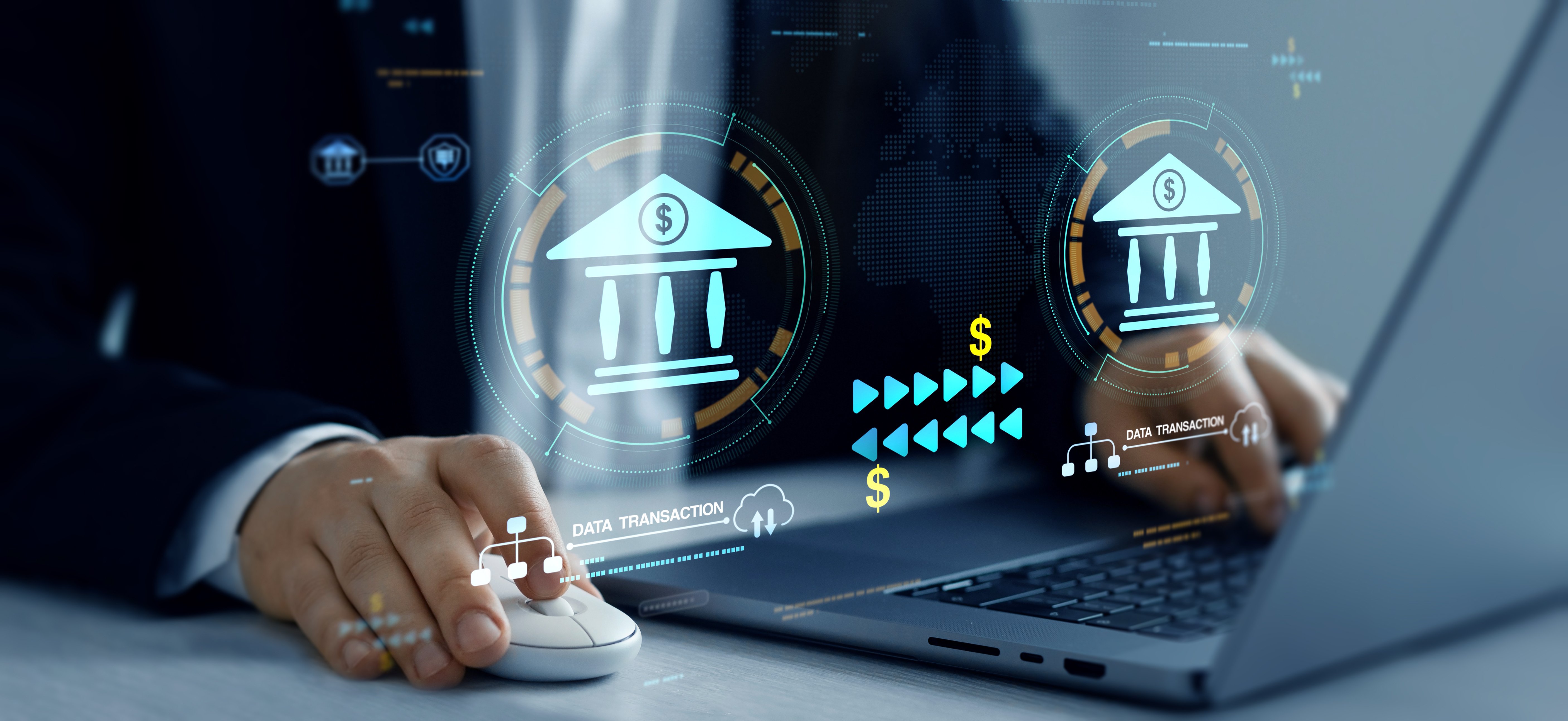 Enhancing AML Compliance with AI-Powered Detection and Reporting
