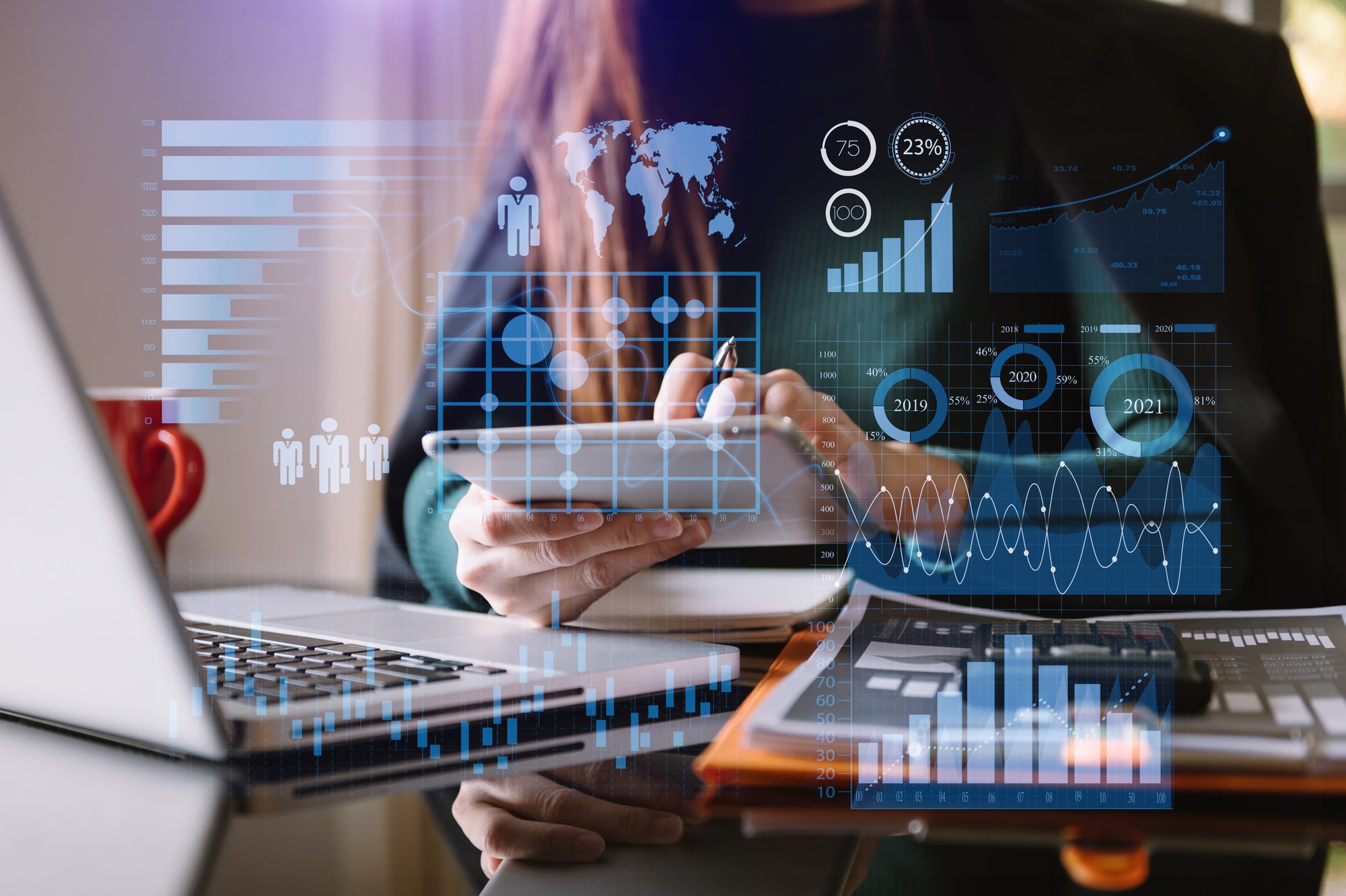 FinTech Investment Platform Achieved 3x Scalability and Cut Security Incident Response by 60% on AWS