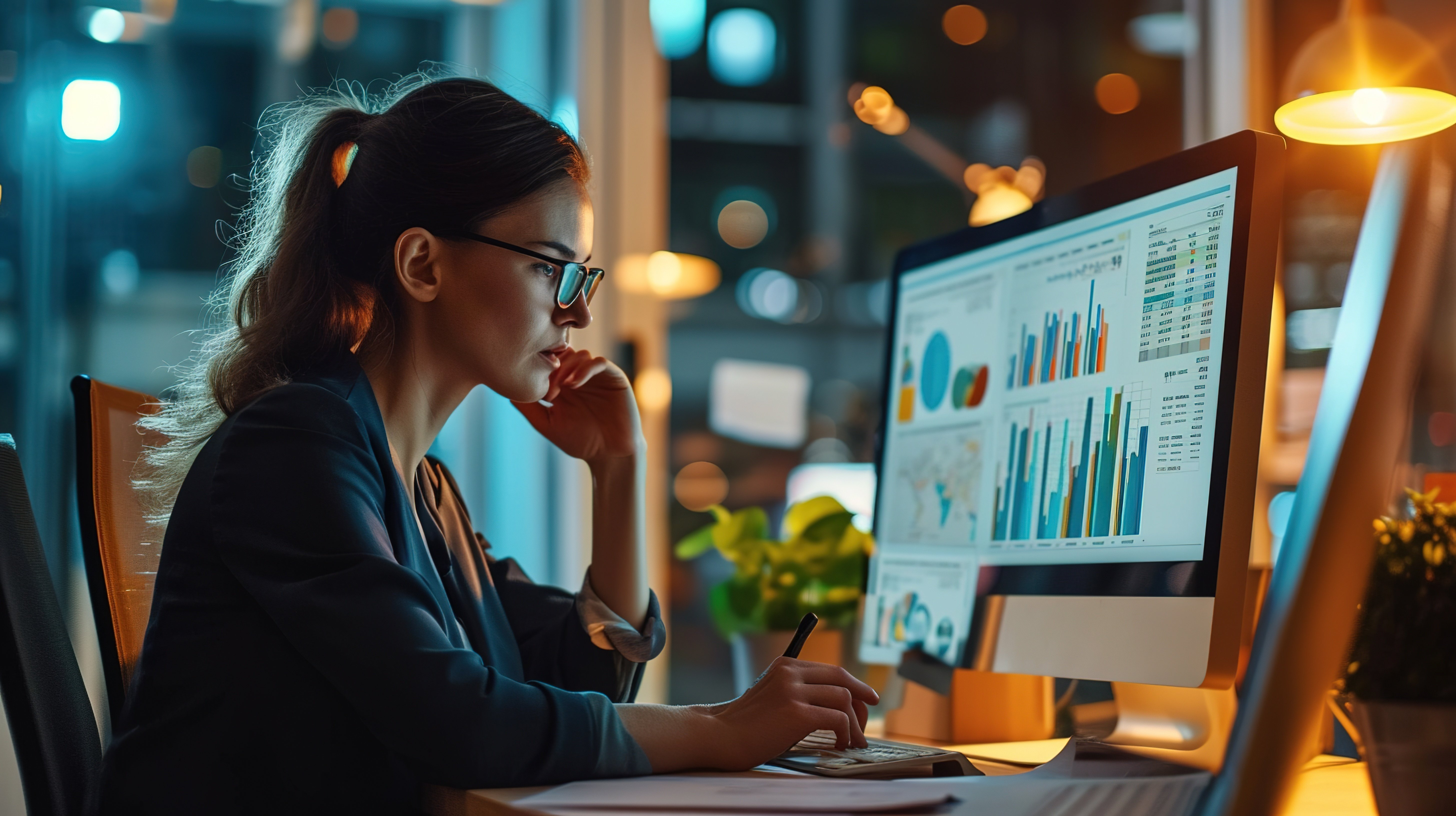Financial Services Firm Strengthened Mainframe Resilience with an MFaaS Transformation, Reducing Batch Processing Time by 40%