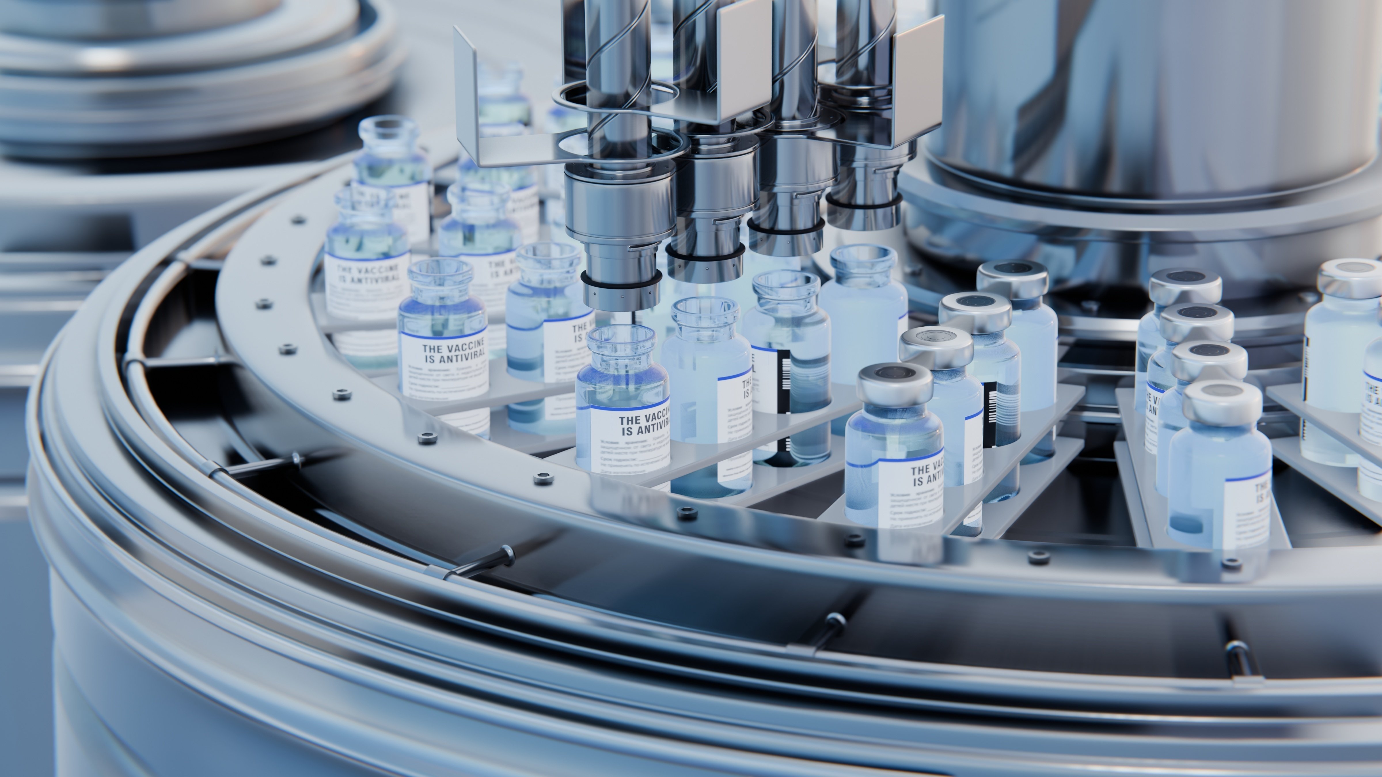 Global healthcare distributor builds a transparent, scalable supply chain model through data unification