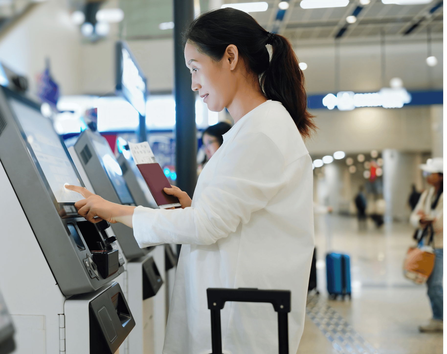 Leading US Airline Leveraged AI-Driven Personalized Booking Engine to Increase Direct Revenue by 69%