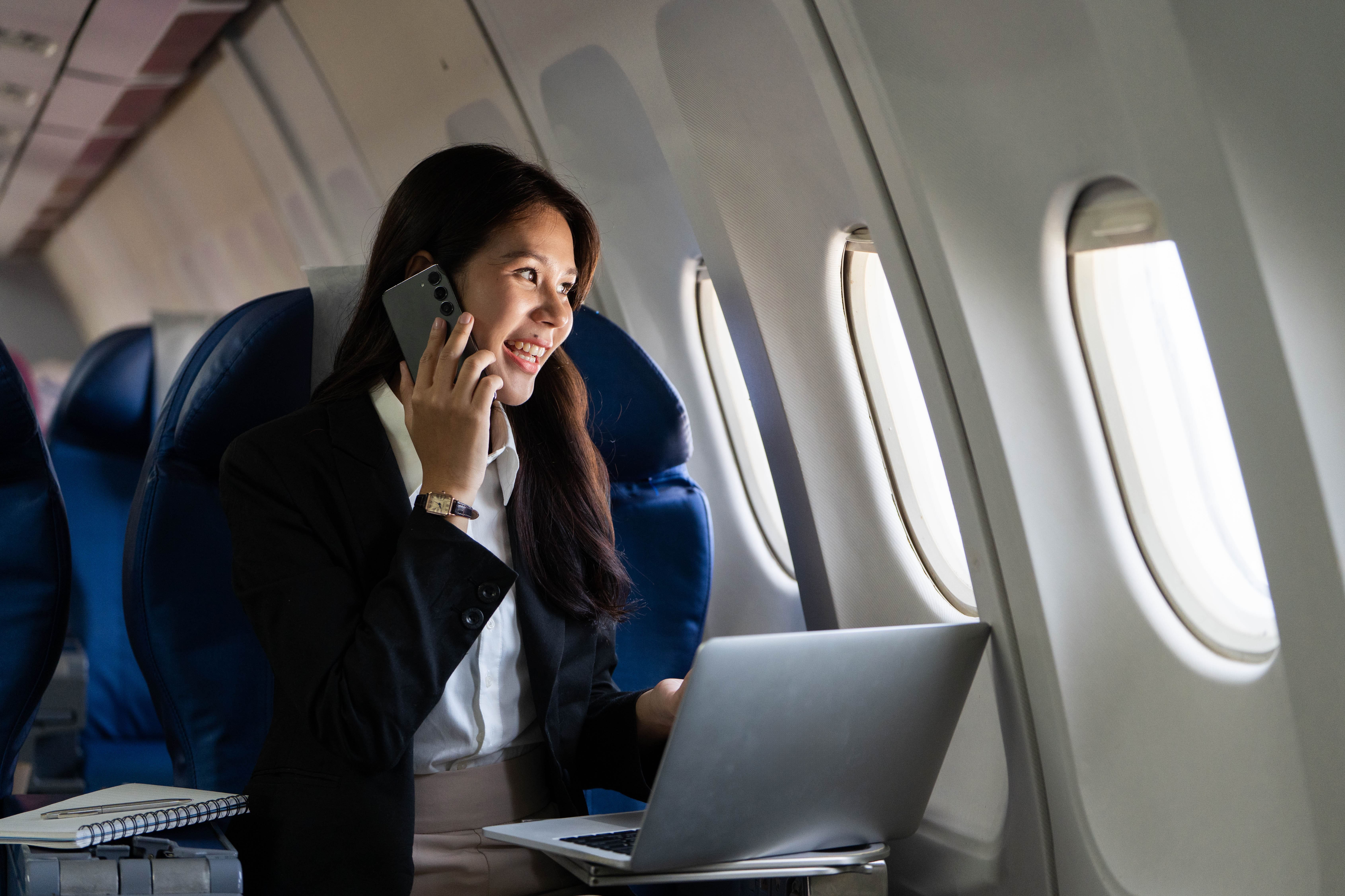 Middle East Airline Rolls Out 50% Faster Personalization Through a Unified Data and AI Marketing Foundation