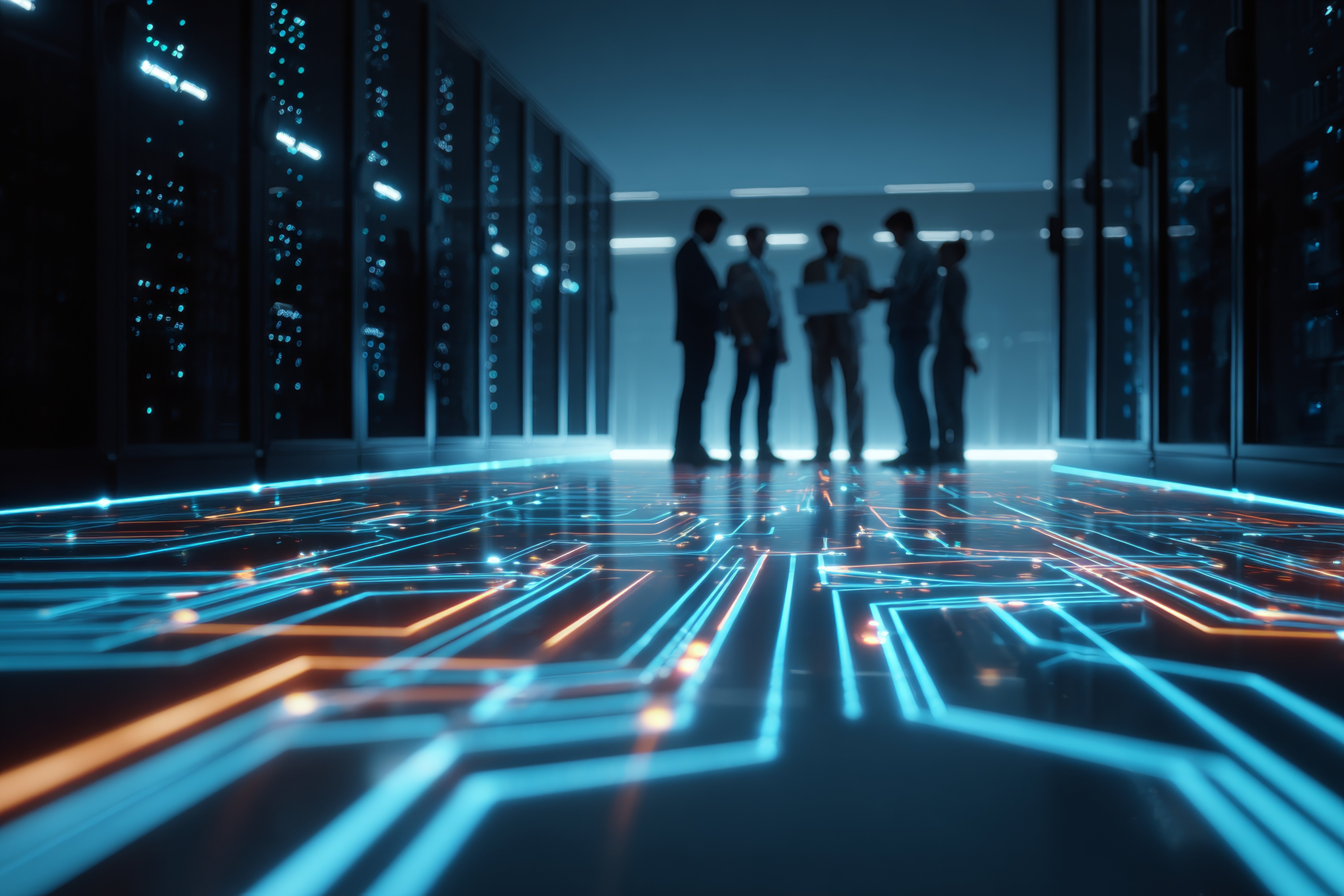 Semiconductor Leader Unified Enterprise Integration on MuleSoft CloudHub 2.0, Achieving Zero Production Defects