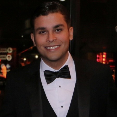Pedro David Reyes