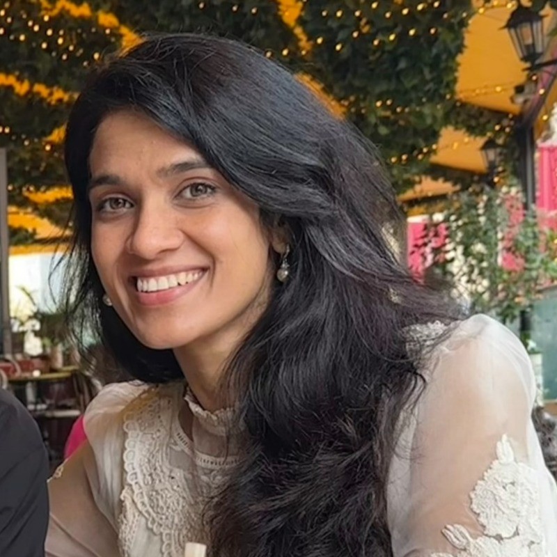 Prathibha Sreejith.