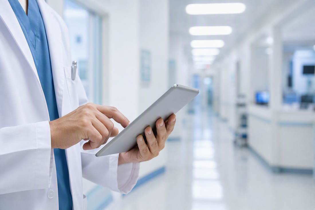 clinician