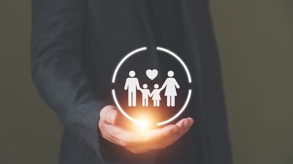 360 degree analytics for health insurance