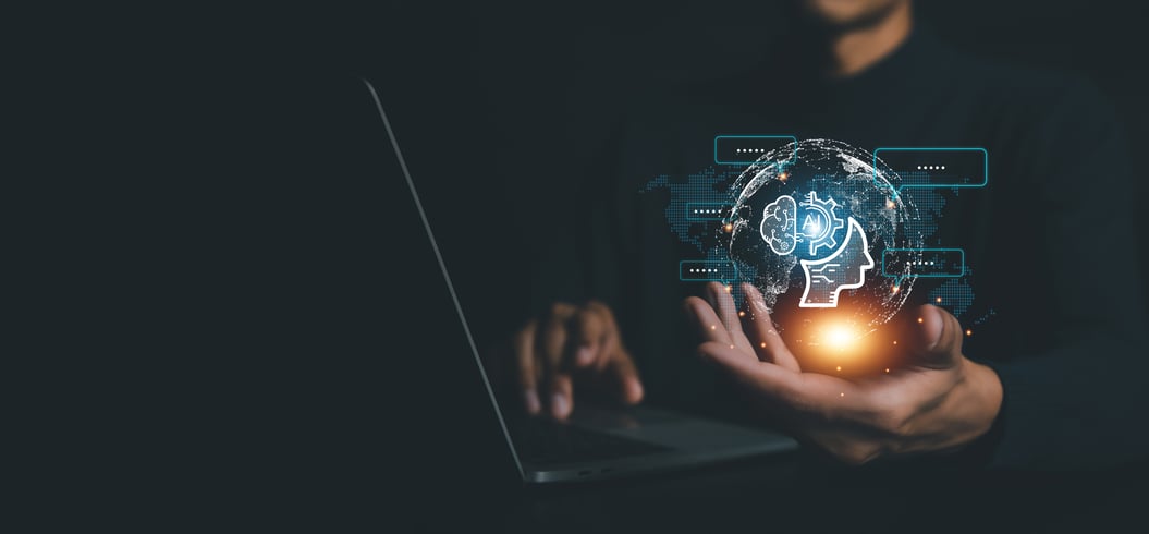 AI transforming processes for customs through smart digitization AI transforming processes for customs through smart digitization