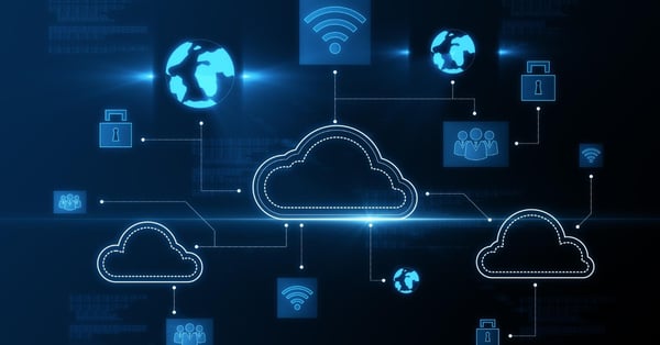 AWS Cloud Migration-1