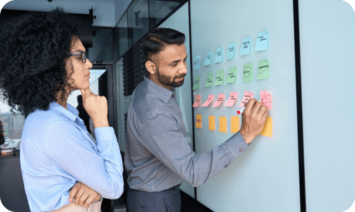 Agentic Agile Agents