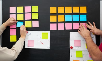 Agile-Team-Assessment-Matrix