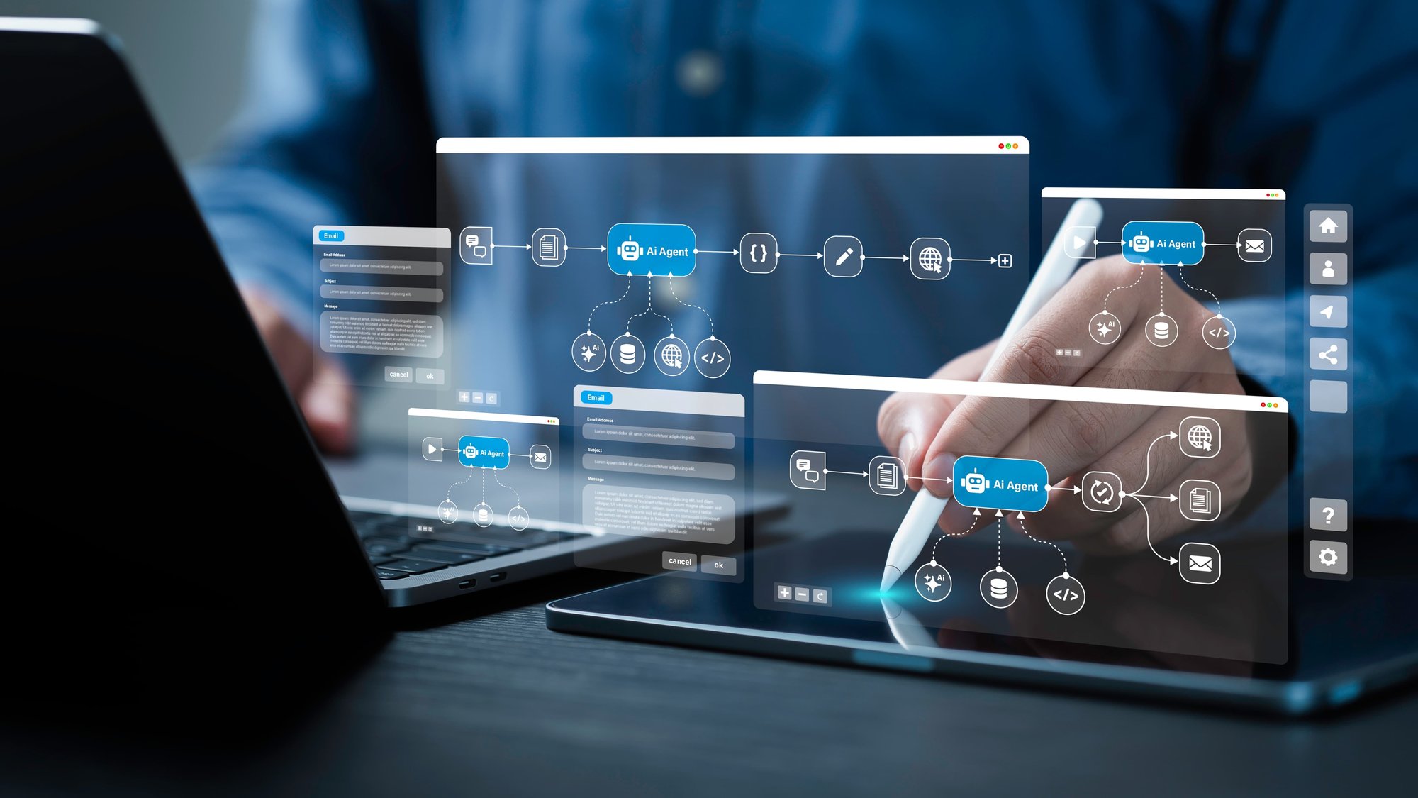 Ai-Workflow-Automation Ai-Workflow-Automation