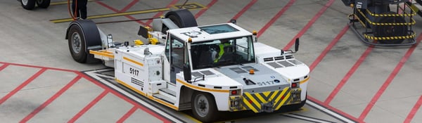 Air Cargo & Terminal Management CS 2 - Delivering a flexible, well-connected API-based cargo ground-handling system for the client
