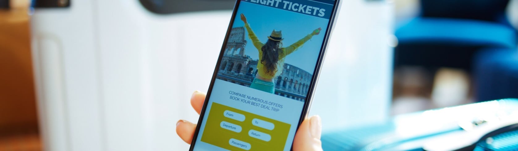 Airlines Digital Hub & ODC/GCC Airline Digital Hub & ODC_GCC HB Item 1 - Product Delivery and Support