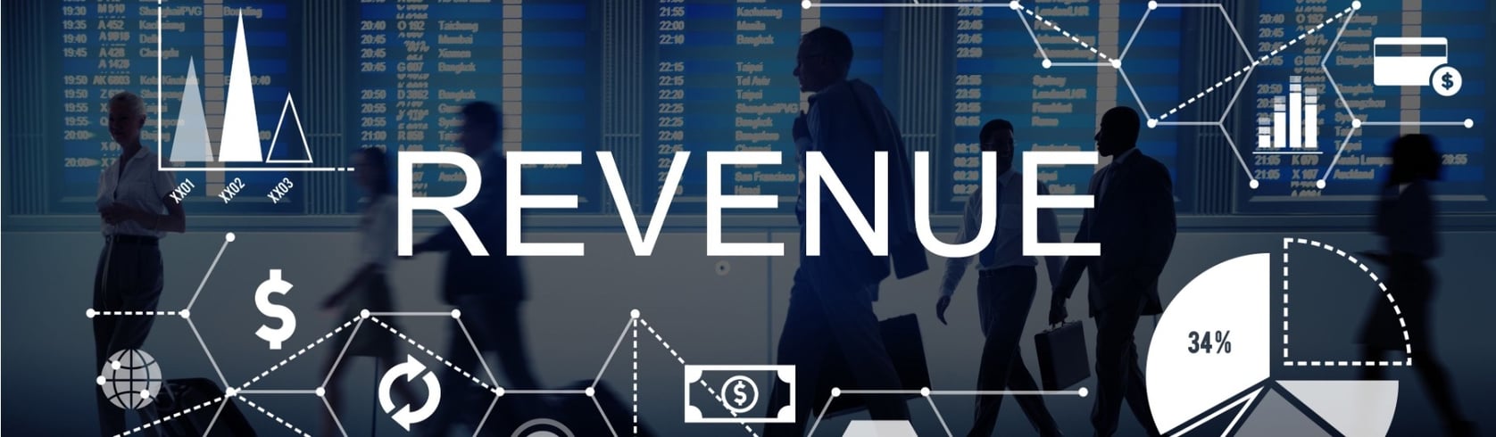 Coforge - Airline Commercial Services & Offerings Airlines C&C HB Item 2 - Enabling Dynamic Pricing Capabilities and ensuring timely data availability with Revenue Management System