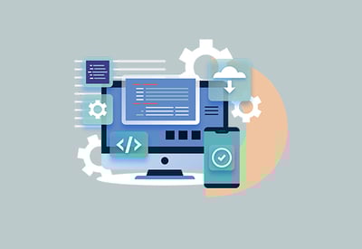 Application Delivery & Support Services