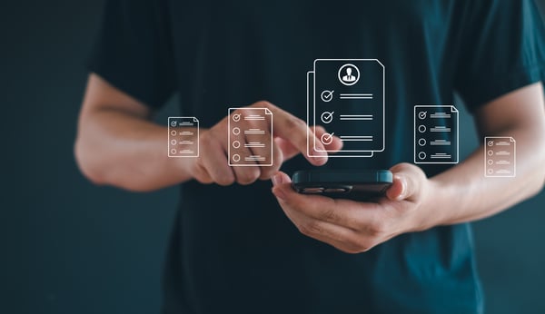 Application management