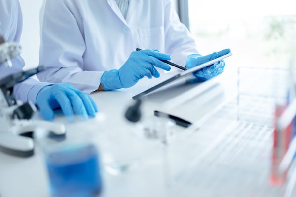 Architecting a Seamless Data Migration Strategy for a Leading Swiss Pharmaceutical Company-1