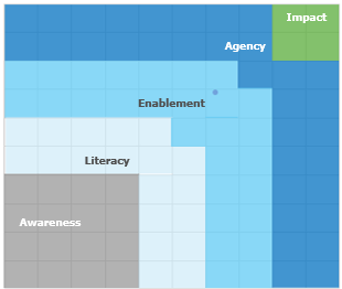 AI Fluency Assessment Interpretations