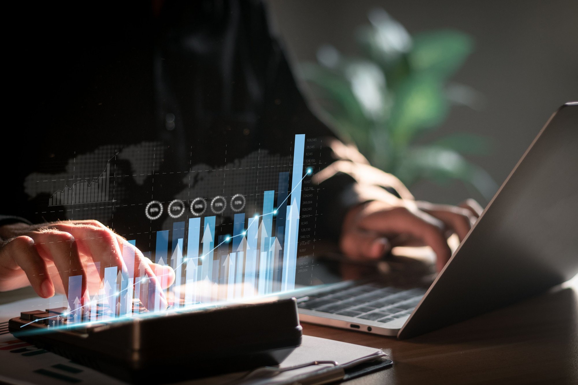 Asset & Wealth Management Asset & Wealth Management