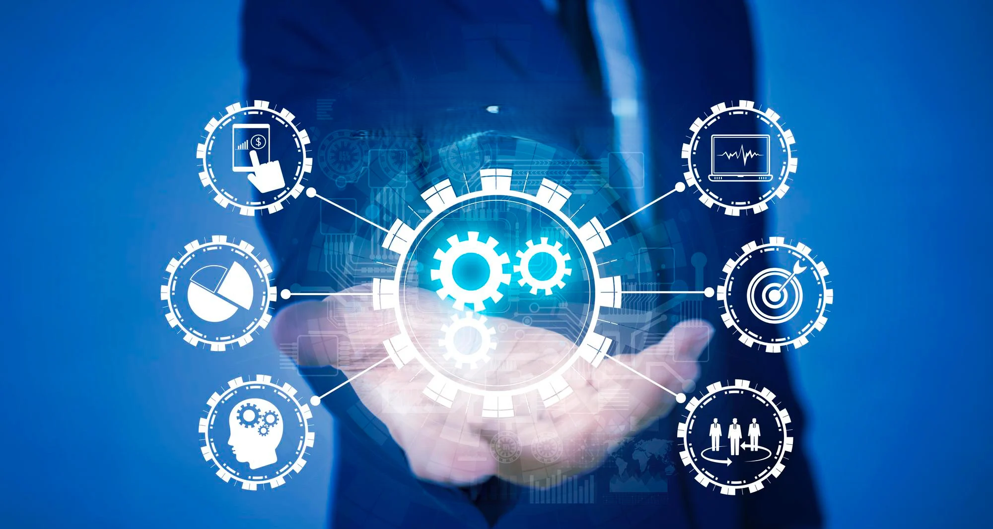 Automation Automation