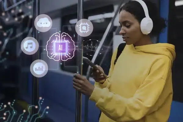Autonomous Agents: A new approach to building GenAI Models.