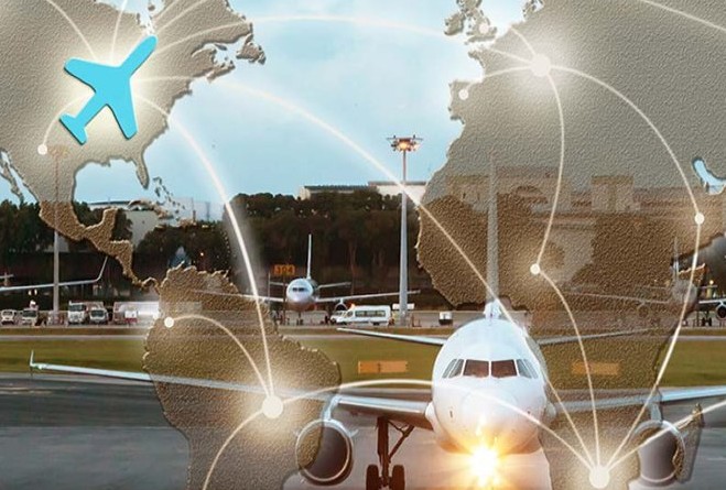Customer and digital trends shaping the Aviation industry