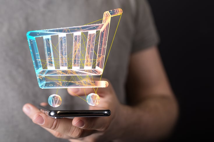 Consumer Packaged Goods IT Services | CPG Consulting | Coforge Beacon