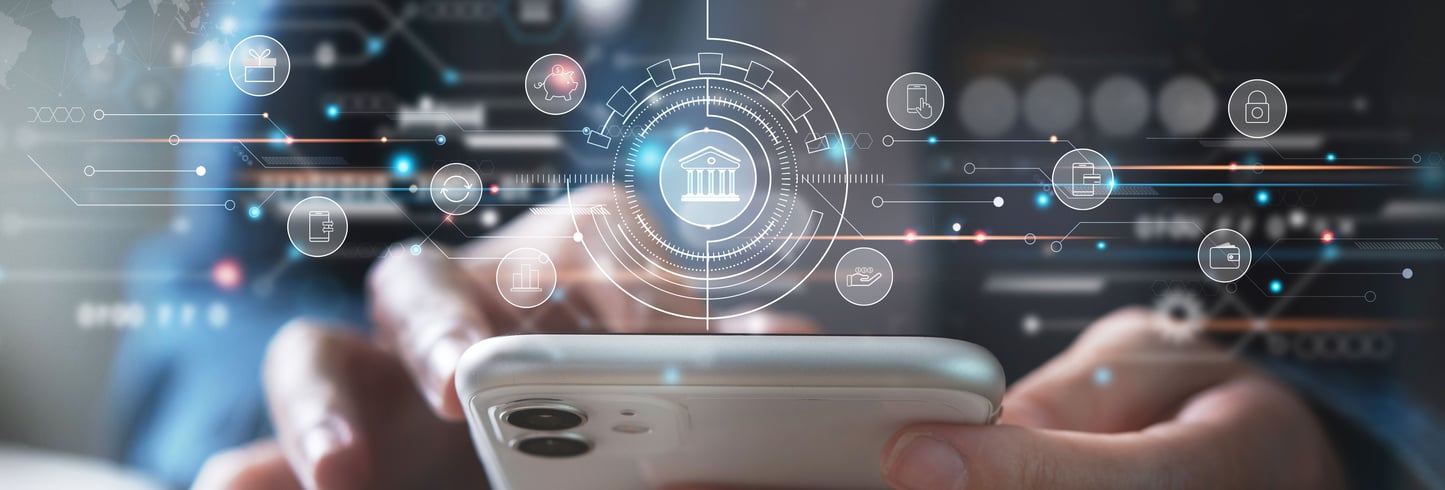 Banking and Financial Services Consulting & Tech Services | Coforge Beyond Cost-Cutting: Intelligent Reinvestment for BFS Transformation