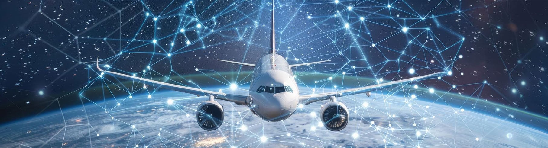 Airline Industry Solutions | IT Services for Airlines | Coforge Is Your Airline Future-Ready? Navigating the Next Travel Boom with AI-Driven Customer Experience