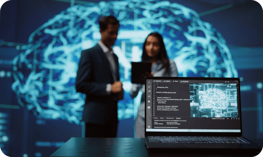 Build autonomous, continuously