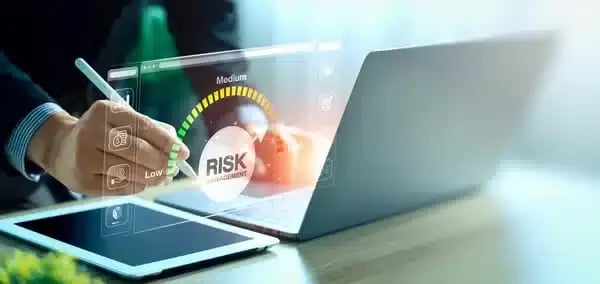 Building Risk-Averse Enterprises in the Travel Industry.