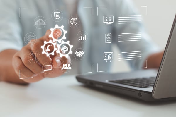 Business Process Optimization