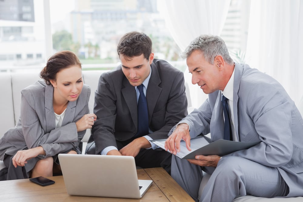 Powering Legacy Modernization for Policy Administration Systems