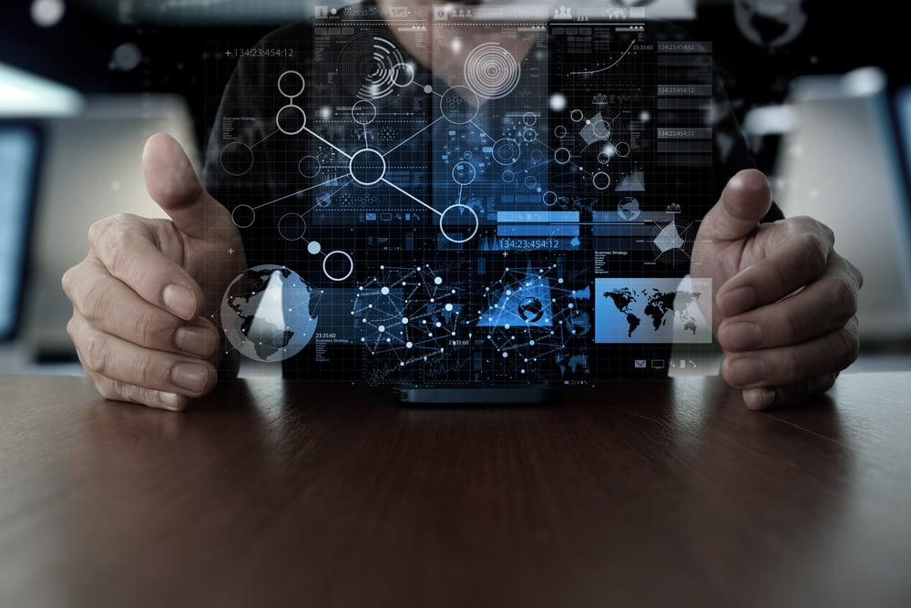High Impact areas of AI on Banking Industry
