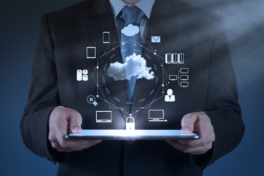 IT Infrastructure Management: The Road to Transforming Business