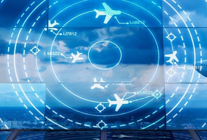 Airports - System Integration CS 2 - Transforming Airport operations with a centralized Airport management system for a civil aviation authority